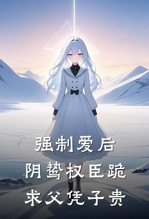 强制爱后，阴鸷权臣跪求父凭子贵