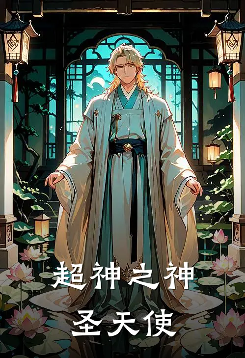 超神之神圣天使