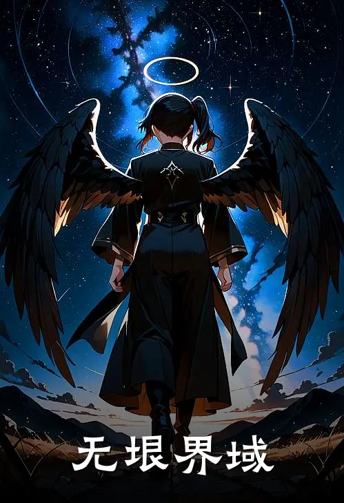 无垠界域