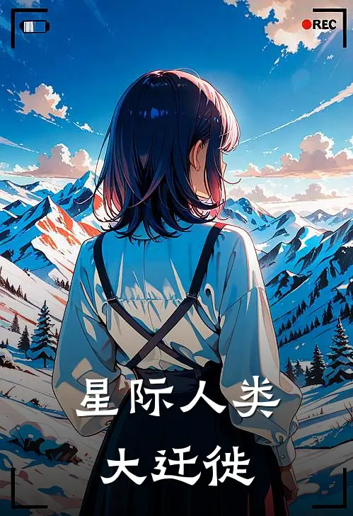 星际人类大迁徙