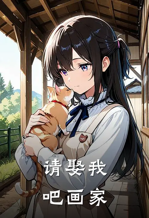 请娶我吧画家
