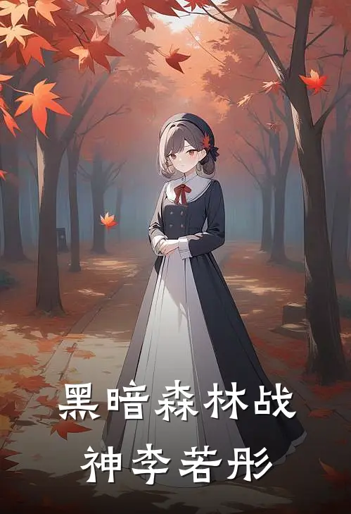 黑暗森林战神李若彤