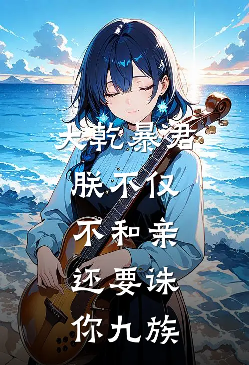 大乾暴君：朕不仅不和亲，还要诛你九族