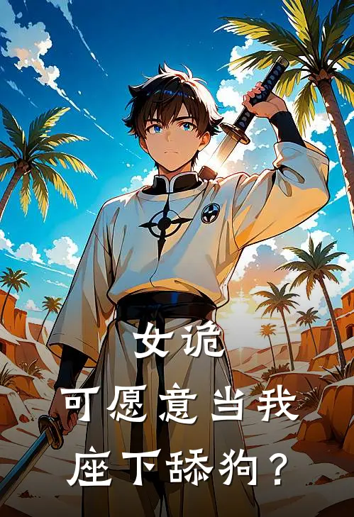 女诡，可愿意当我座下舔狗？