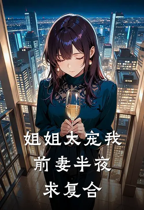 姐姐太宠我，前妻半夜求复合