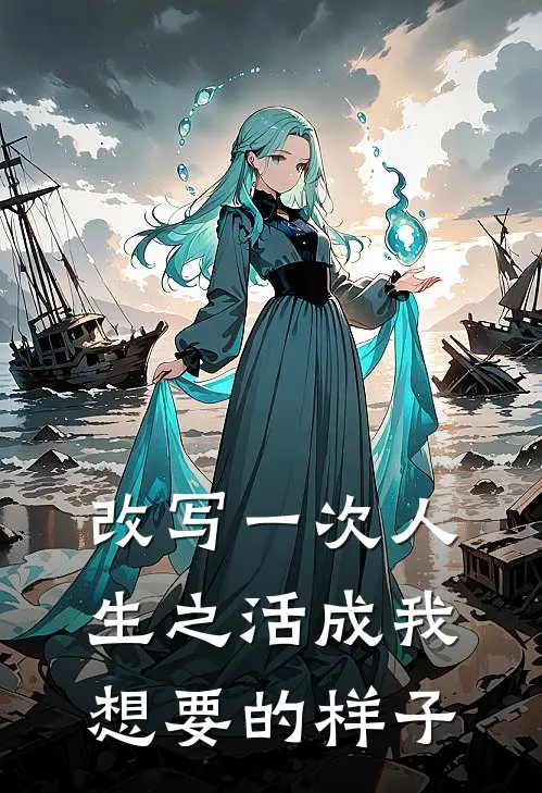 改写一次人生之活成我想要的样子