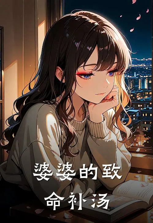 婆婆的致命补汤