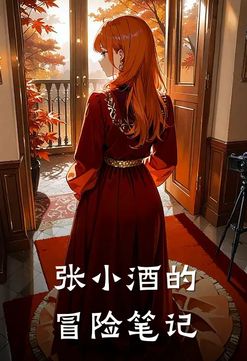 张小酒的冒险笔记