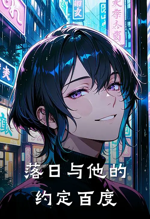 落日与他的约定百度