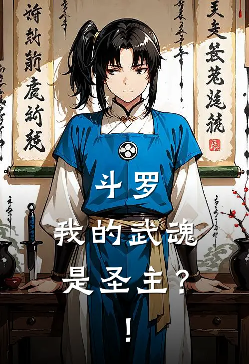 斗罗：我的武魂是圣主？！