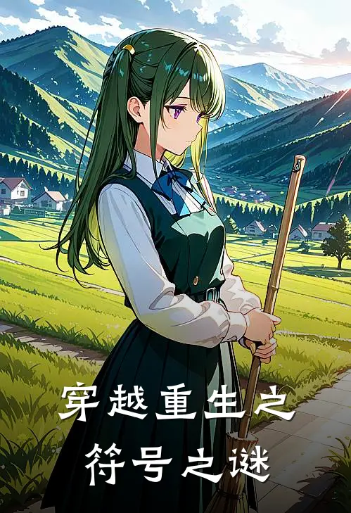 穿越重生之符号之谜