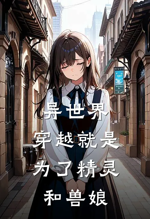 异世界：穿越就是为了精灵和兽娘