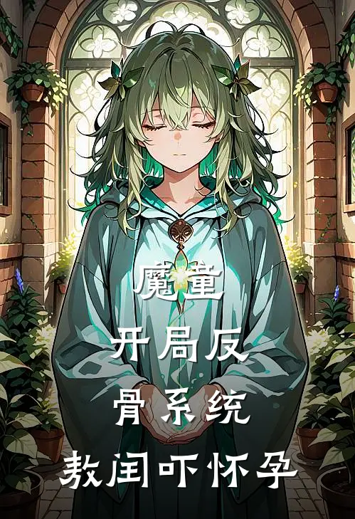 魔童：开局反骨系统，敖闰吓怀孕