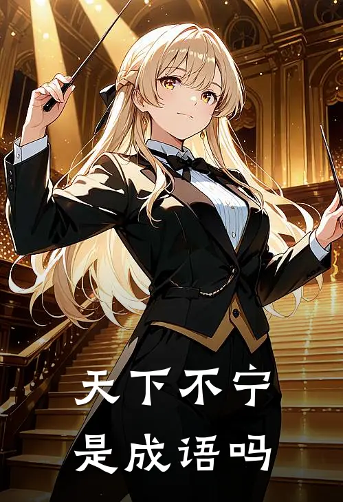 天下不宁是成语吗