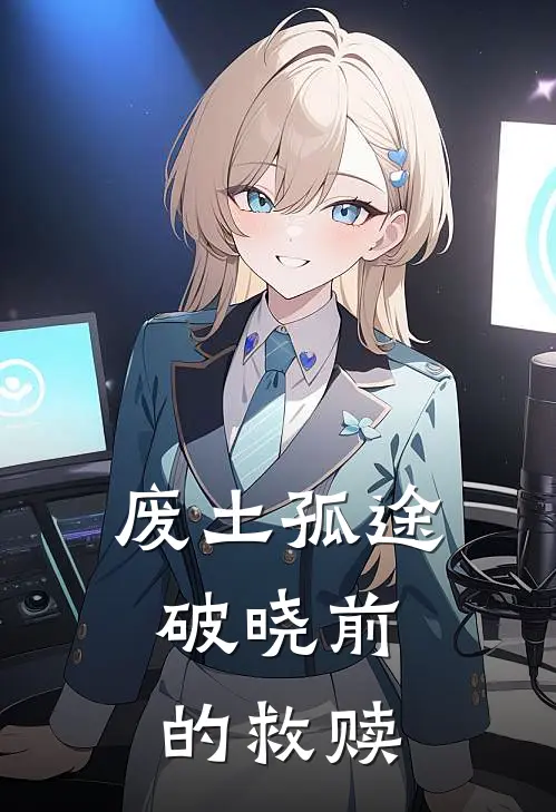 废土孤途：破晓前的救赎