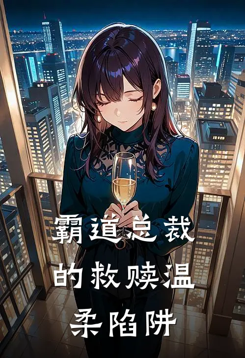 霸道总裁的救赎温柔陷阱