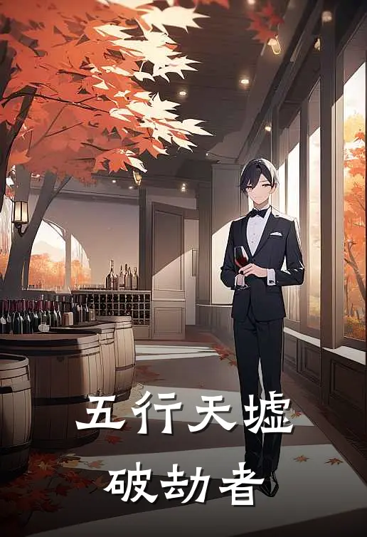 五行天墟：破劫者