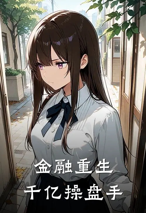 金融重生：千亿操盘手