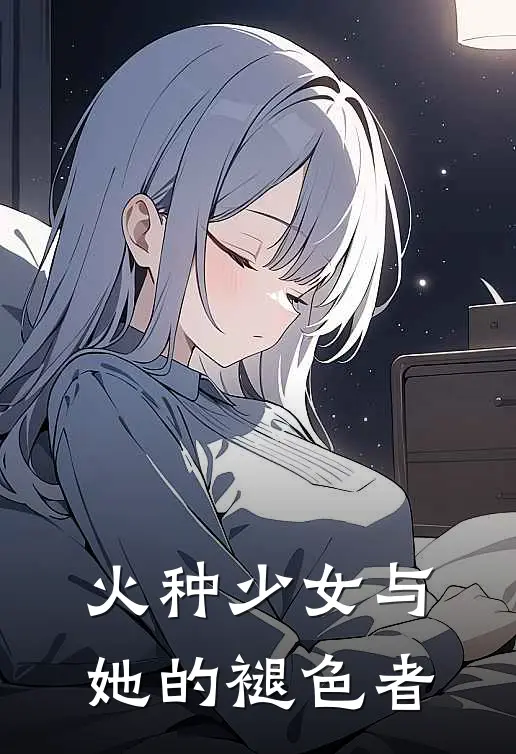 火种少女与她的褪色者