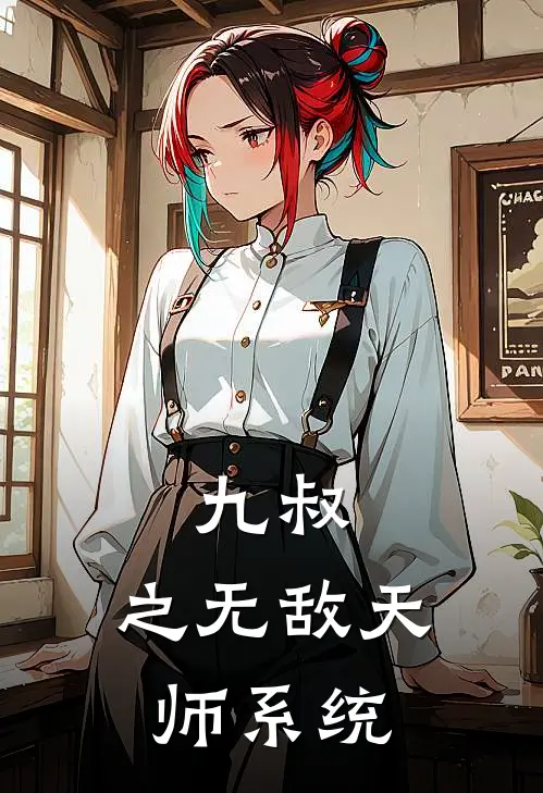 九叔：之无敌天师系统