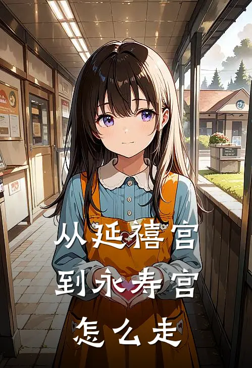 从延禧宫到永寿宫怎么走