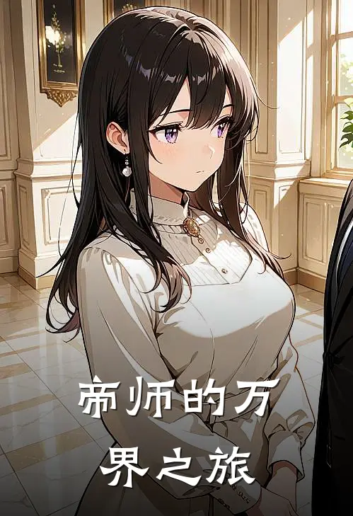 帝师的万界之旅