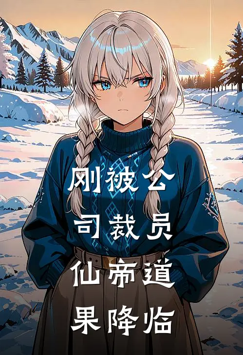 刚被公司裁员，仙帝道果降临