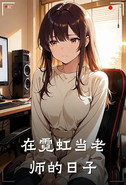 在霓虹当老师的日子