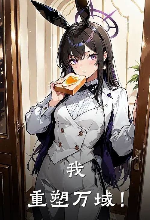 我，重塑万域！