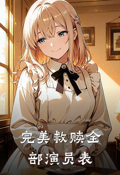 完美救赎全部演员表