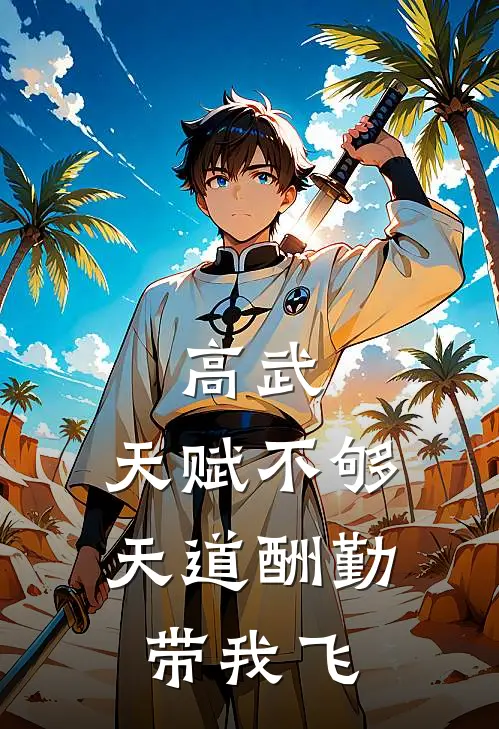 高武：天赋不够，天道酬勤带我飞