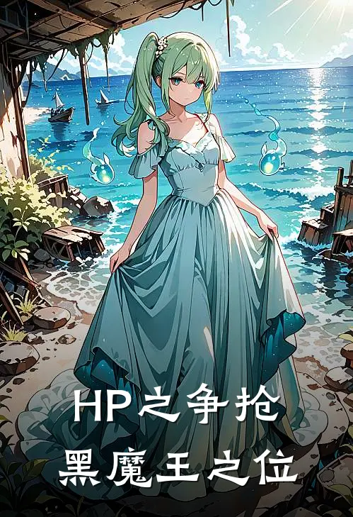 HP之争抢黑魔王之位