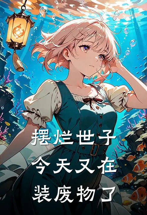 摆烂世子今天又在装废物了