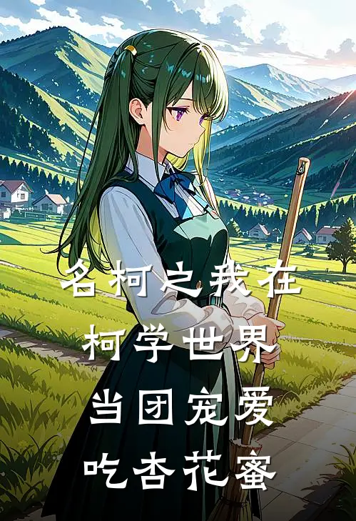 名柯之我在柯学世界当团宠 爱吃杏花蜜