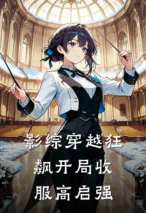 影综穿越狂飙开局收服高启强