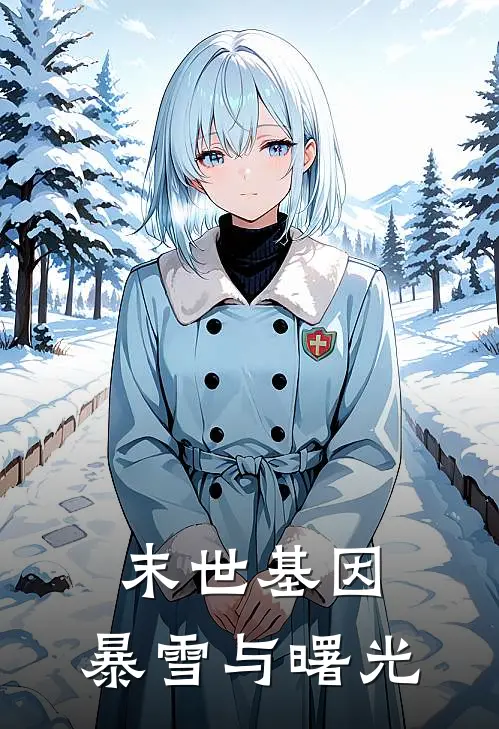 末世基因：暴雪与曙光