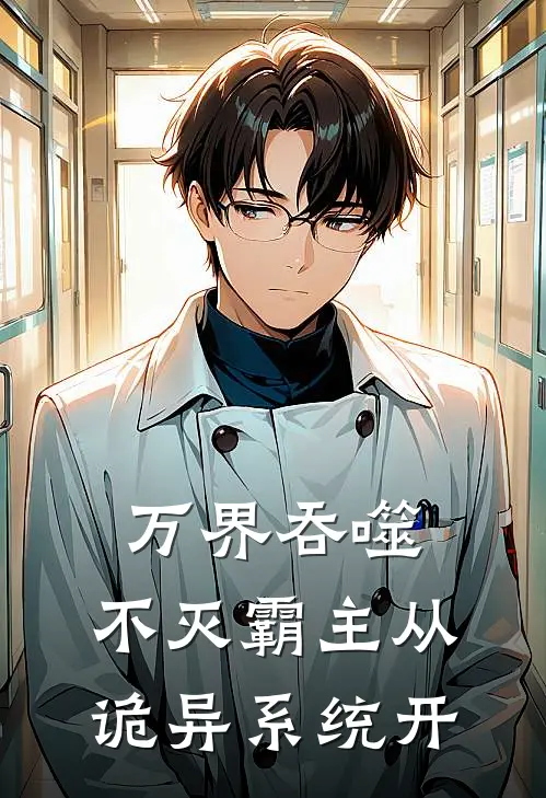 万界吞噬：不灭霸主从诡异系统开