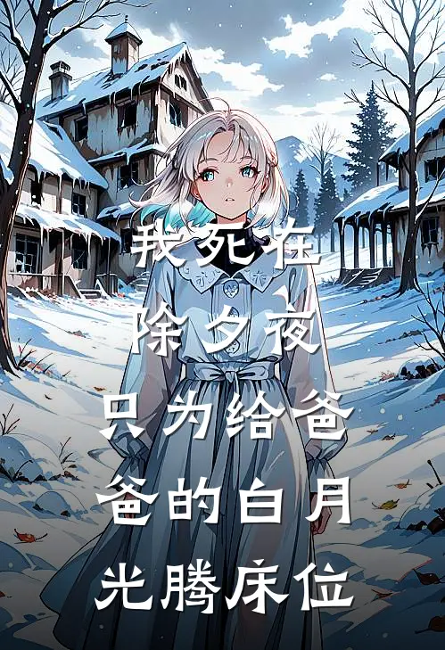 我死在除夕夜，只为给爸爸的白月光腾床位