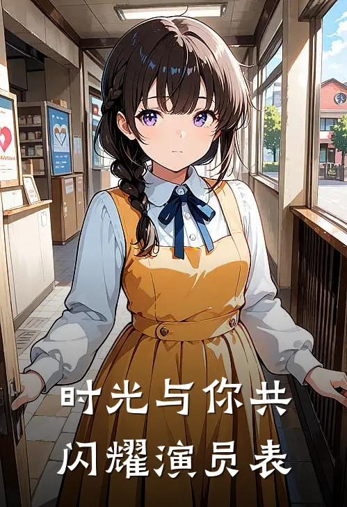 时光与你共闪耀演员表