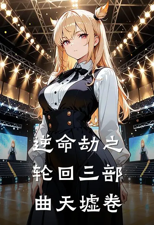 逆命劫之轮回三部曲天墟卷