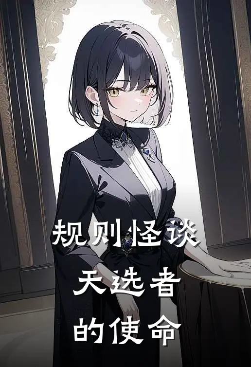 规则怪谈：天选者的使命