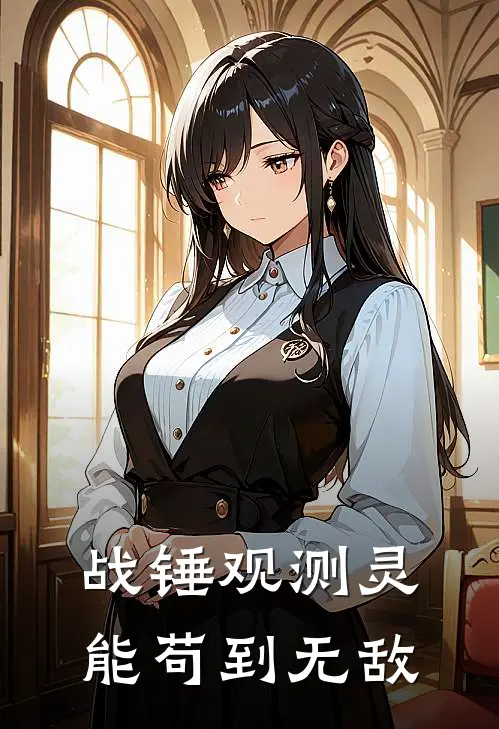 战锤观测灵能苟到无敌