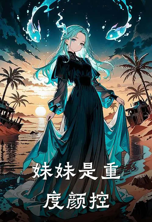 妹妹是重度颜控