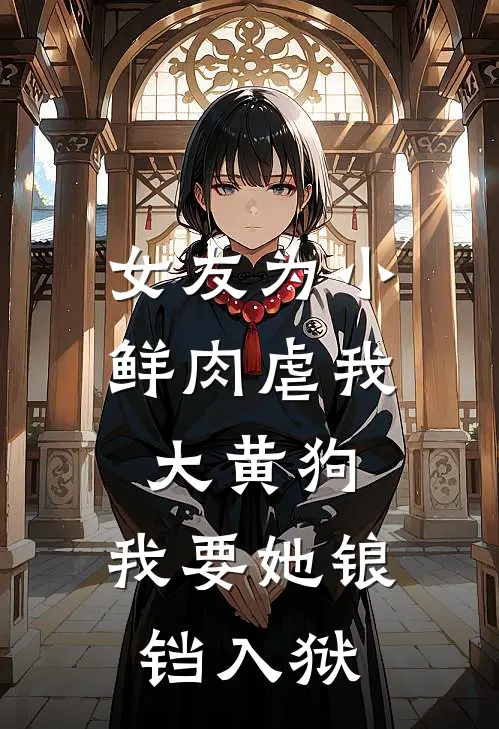 女友为小鲜肉虐我大黄狗，我要她锒铛入狱