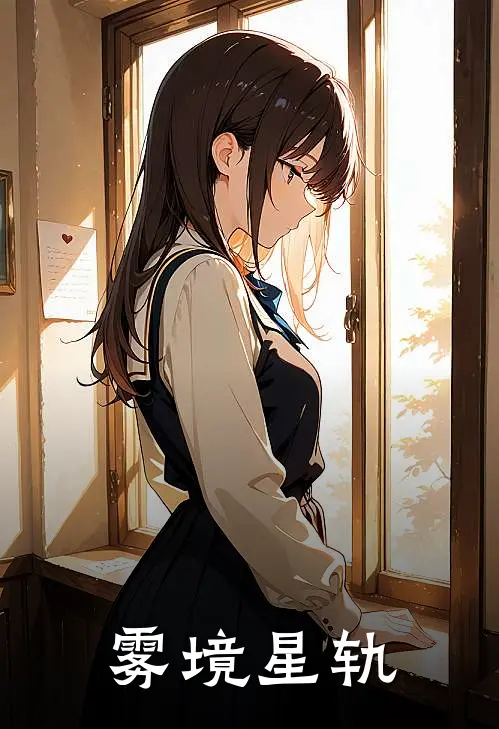 雾境星轨