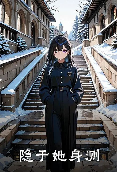 隐于她身测