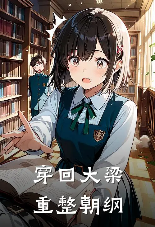 穿回大梁重整朝纲