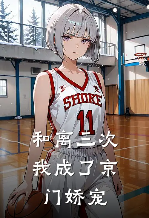 和离三次，我成了京门娇宠