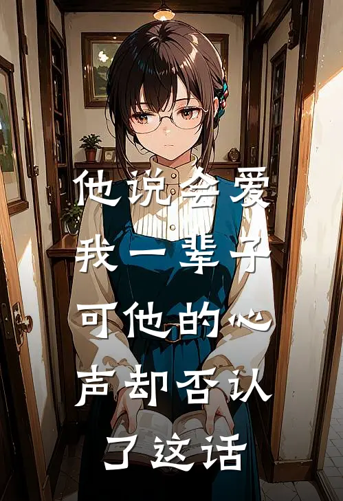 他说会爱我一辈子，可他的心声却否认了这话