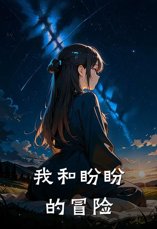 我和盼盼的冒险